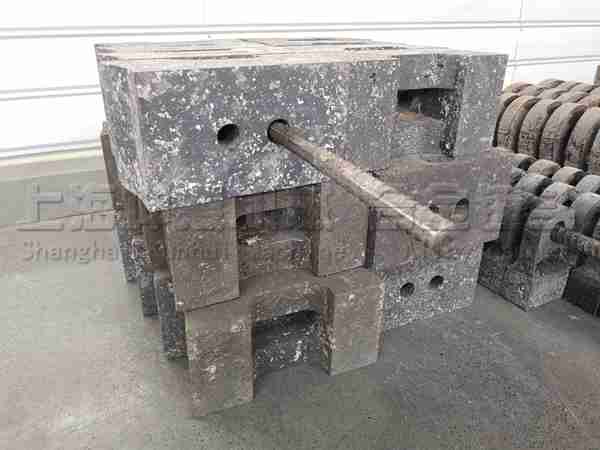 制砂機錘頭 制砂機錘頭