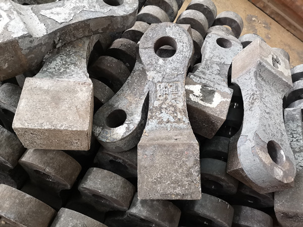 破碎機錘頭 破碎機錘頭