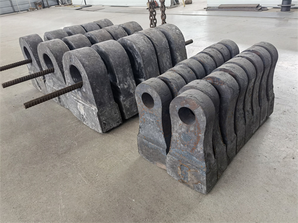 破碎機錘頭 破碎機錘頭