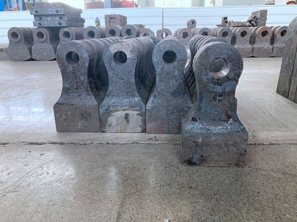 破碎機(jī)錘頭 破碎機(jī)錘頭