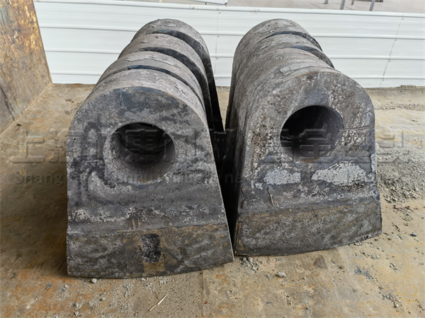 破碎機錘頭 破碎機錘頭