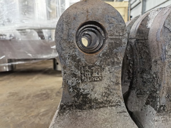 破碎機錘頭 破碎機錘頭